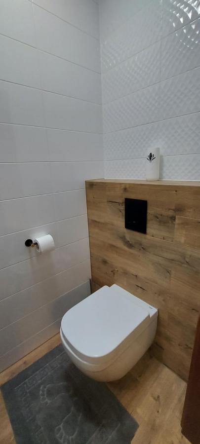 Piastowska Apartment Ostroda