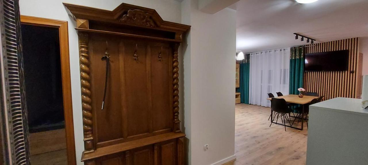Apartment Piastowska