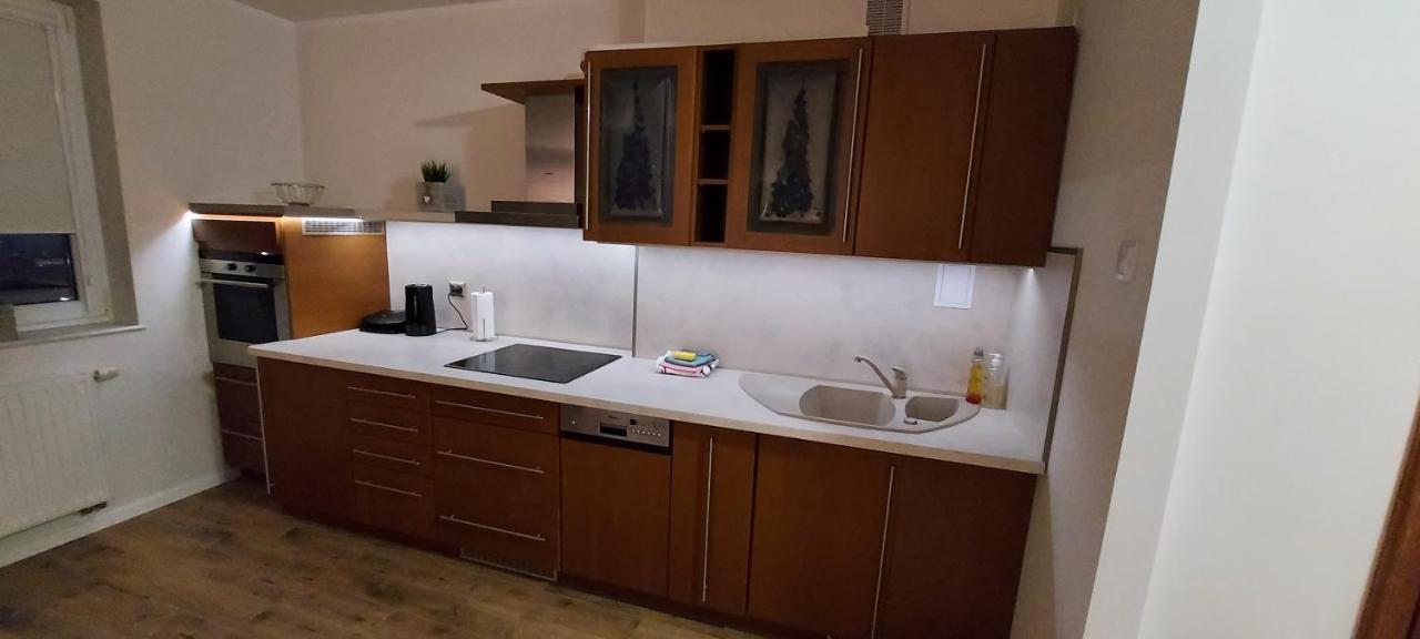 Apartment Piastowska *