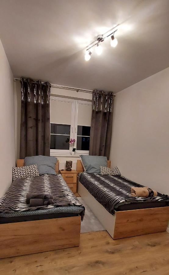 Piastowska Apartment Ostroda